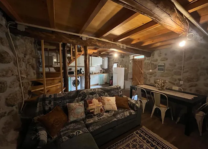 Casa Da Serra Da Estrela