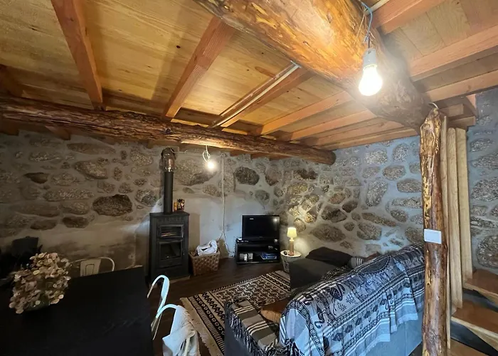 Casa Da Serra Da Estrela