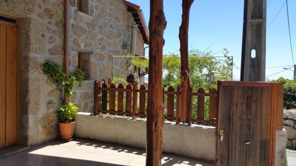 Casa Da Serra Da Estrela * Goncalo (Guarda)
