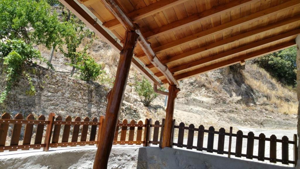 Casa Da Serra Da Estrela