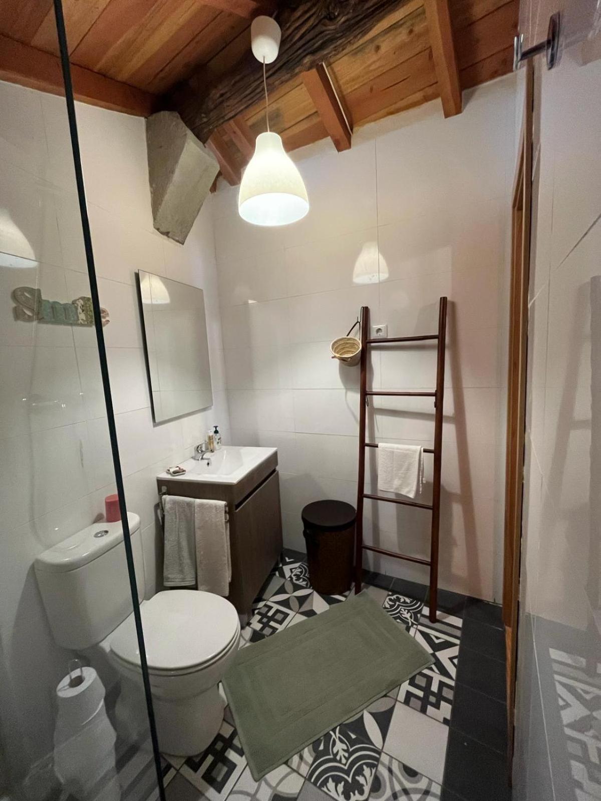 Casa Da Serra Da Estrela * Goncalo (Guarda)