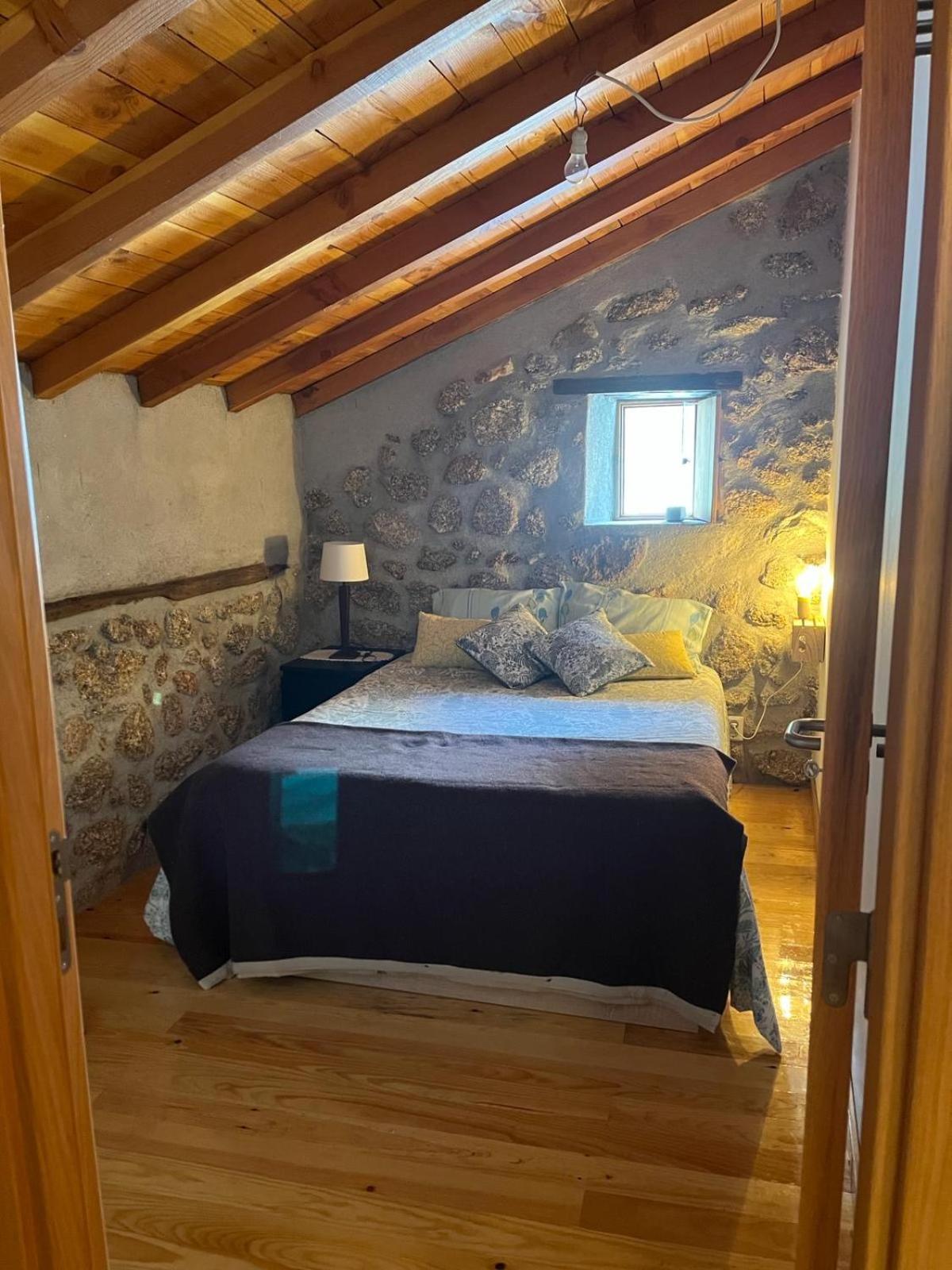 Casa Da Serra Da Estrela Holiday home