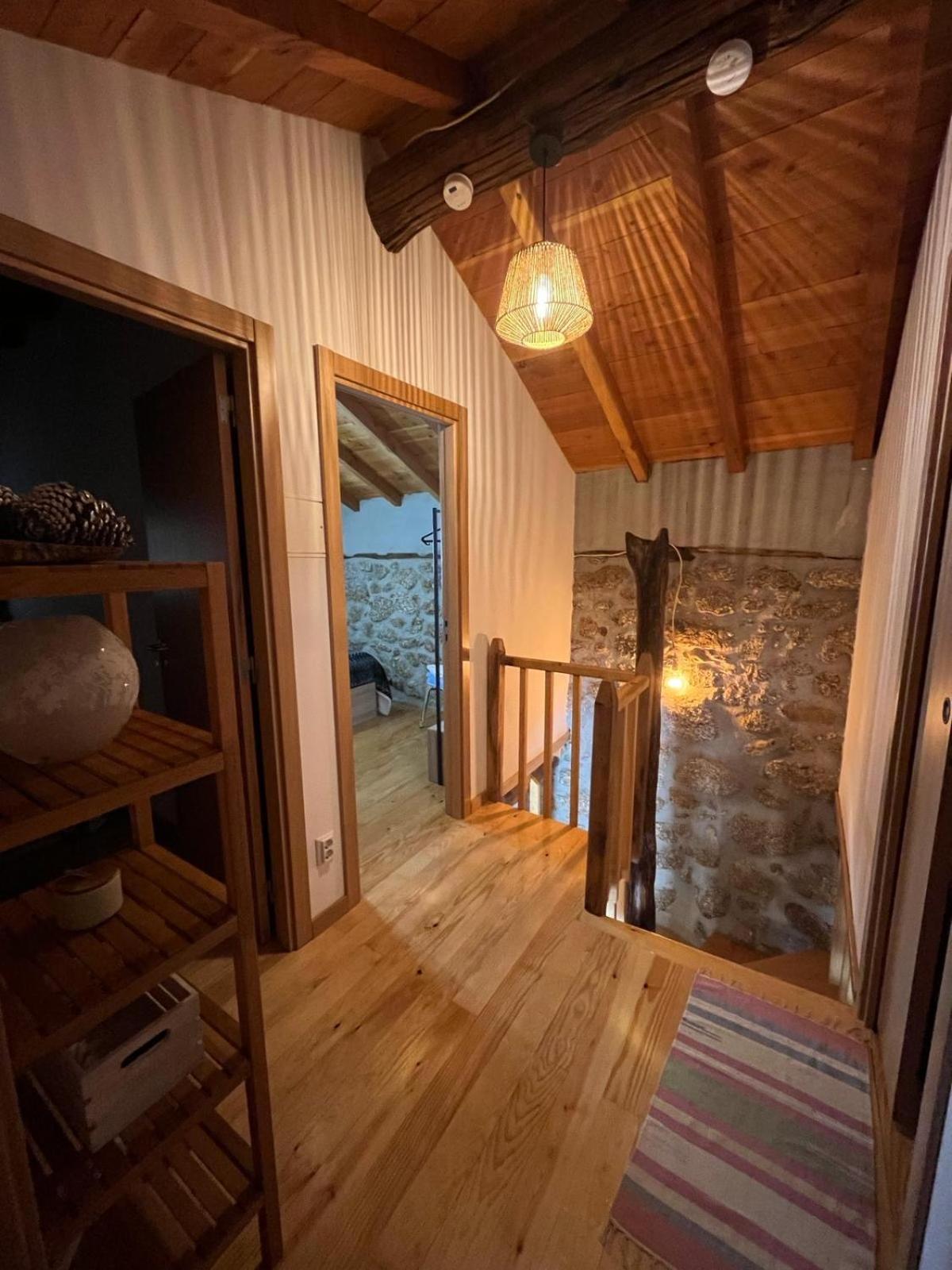 Casa Da Serra Da Estrela Goncalo (Guarda)