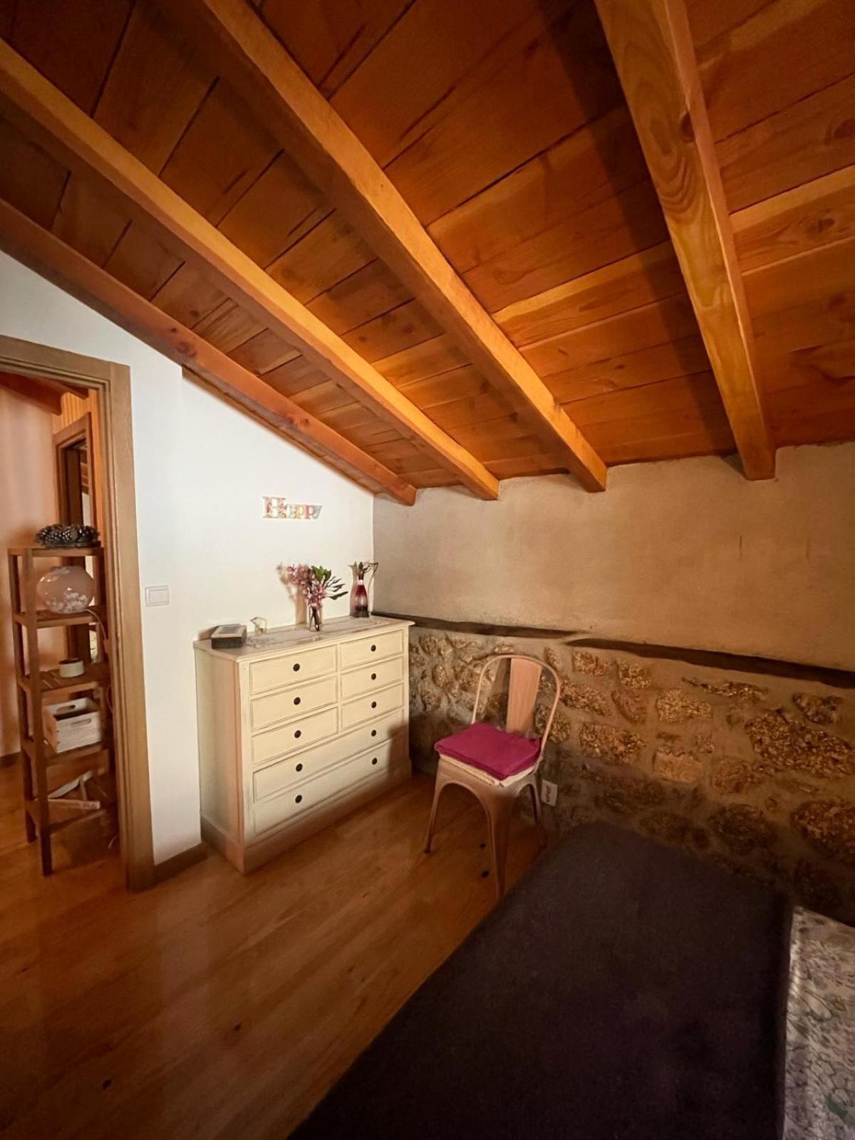 Casa Da Serra Da Estrela * Goncalo (Guarda)