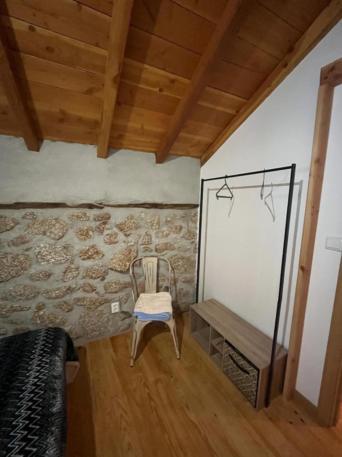 Casa Da Serra Da Estrela Holiday home Goncalo (Guarda)