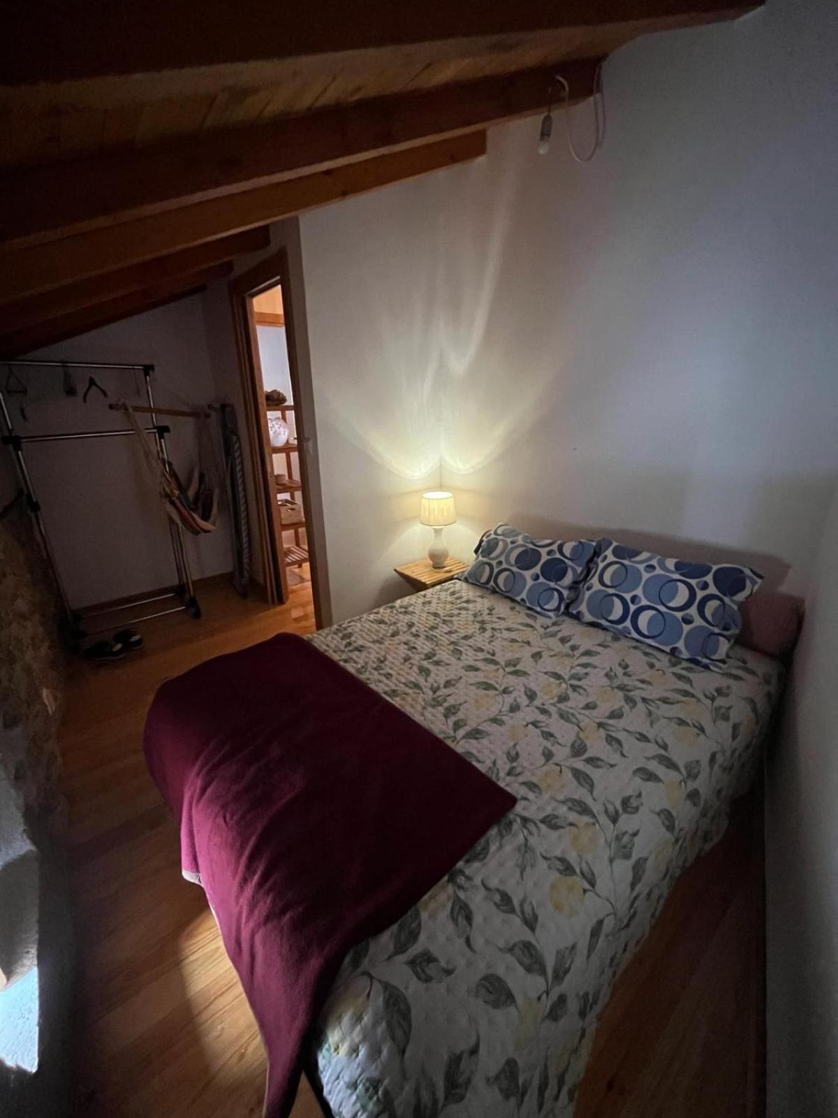 Casa Da Serra Da Estrela Holiday home Goncalo (Guarda)
