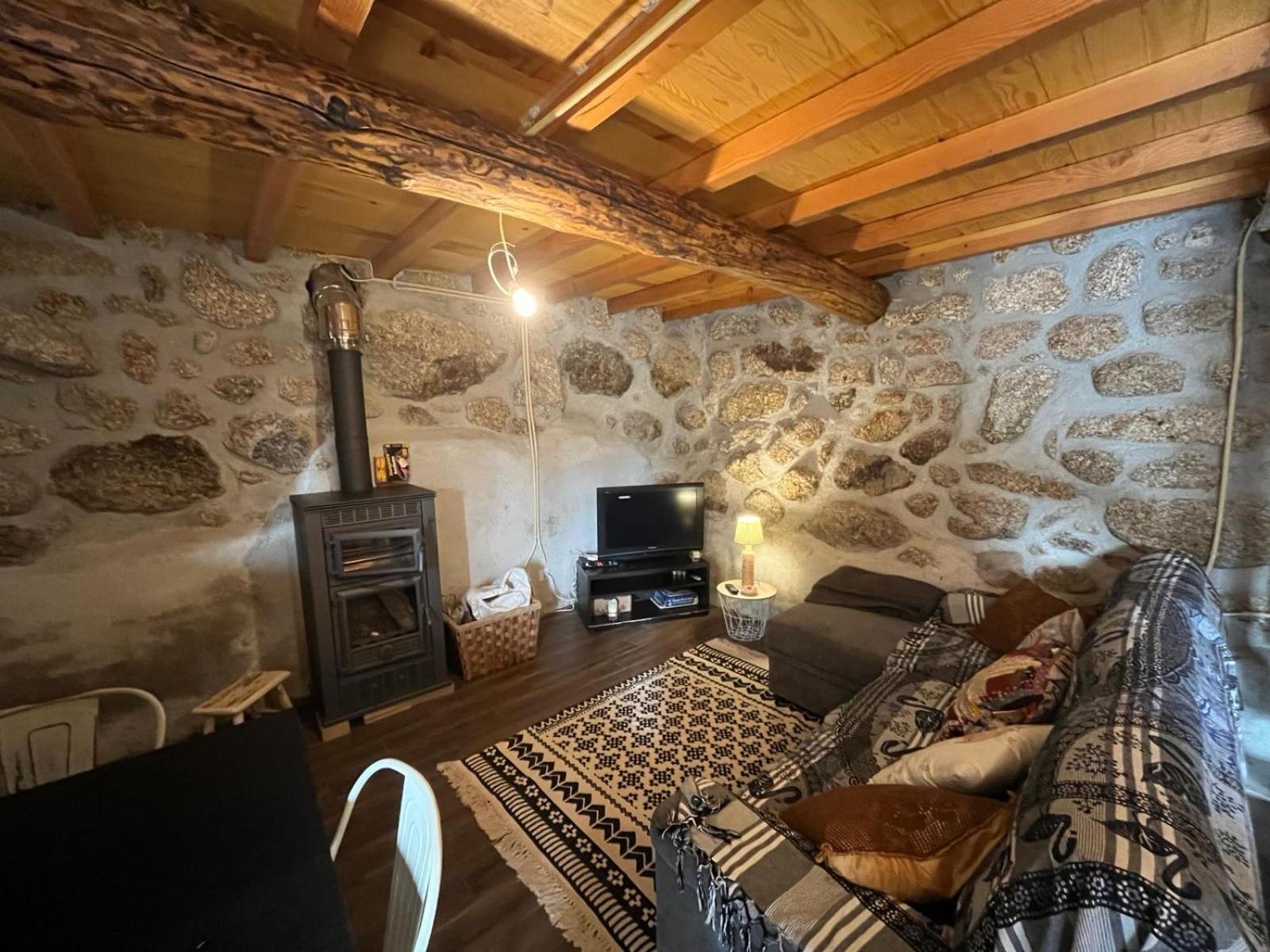 Casa Da Serra Da Estrela