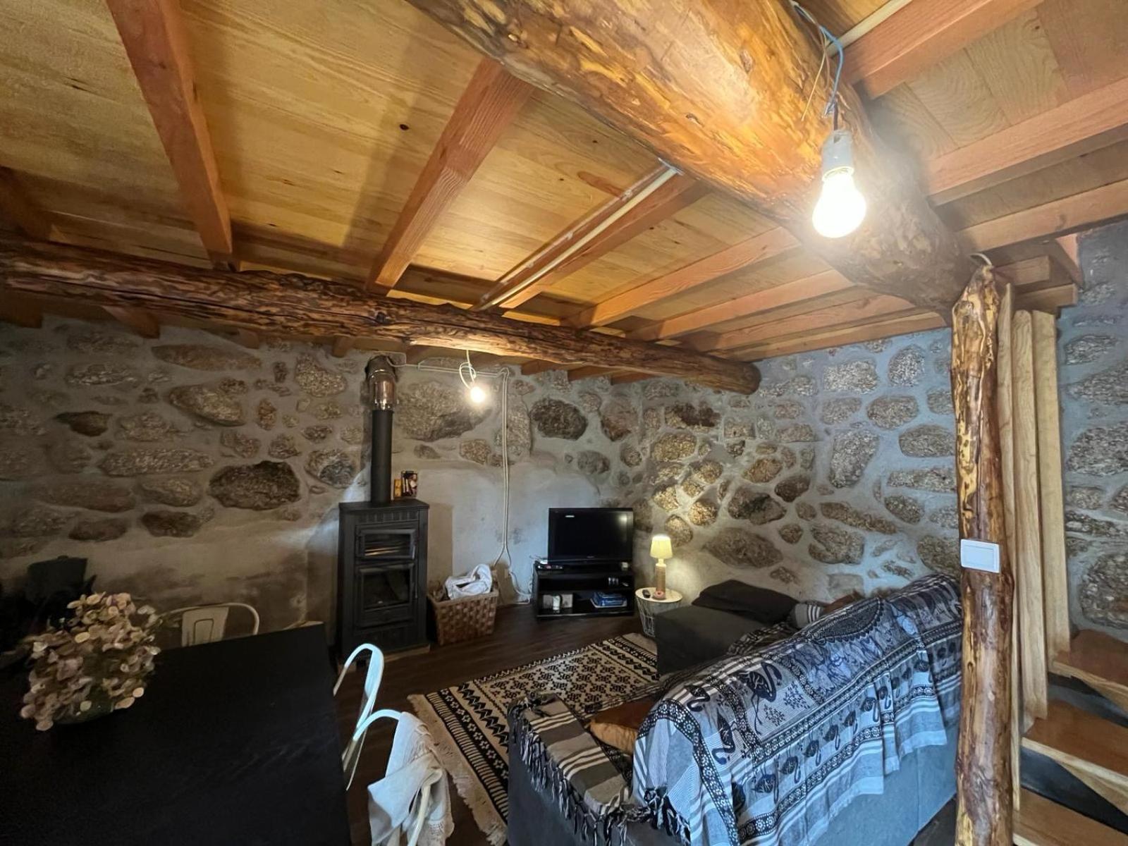 Casa Da Serra Da Estrela * Goncalo (Guarda)
