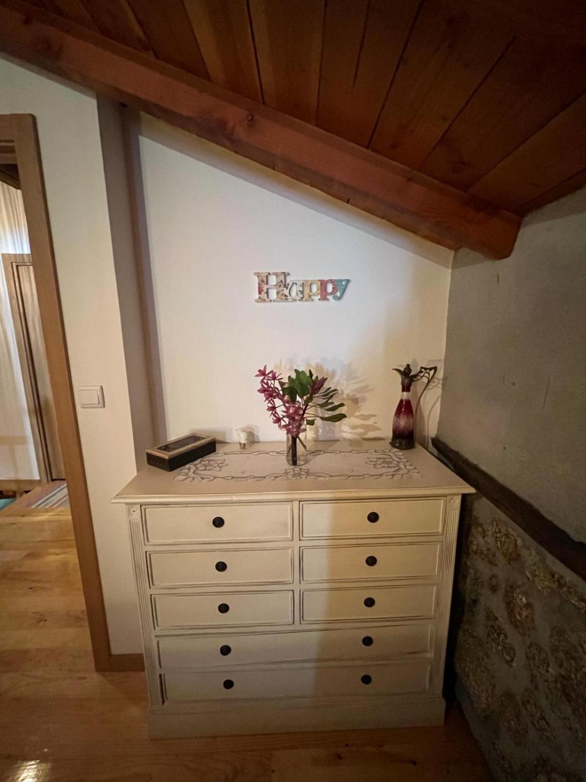 Holiday home Casa Da Serra Da Estrela