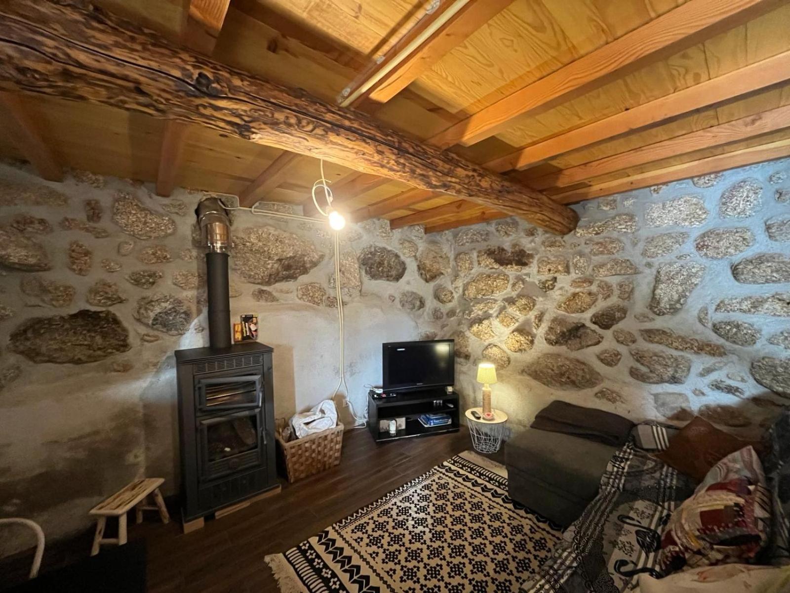 Casa Da Serra Da Estrela