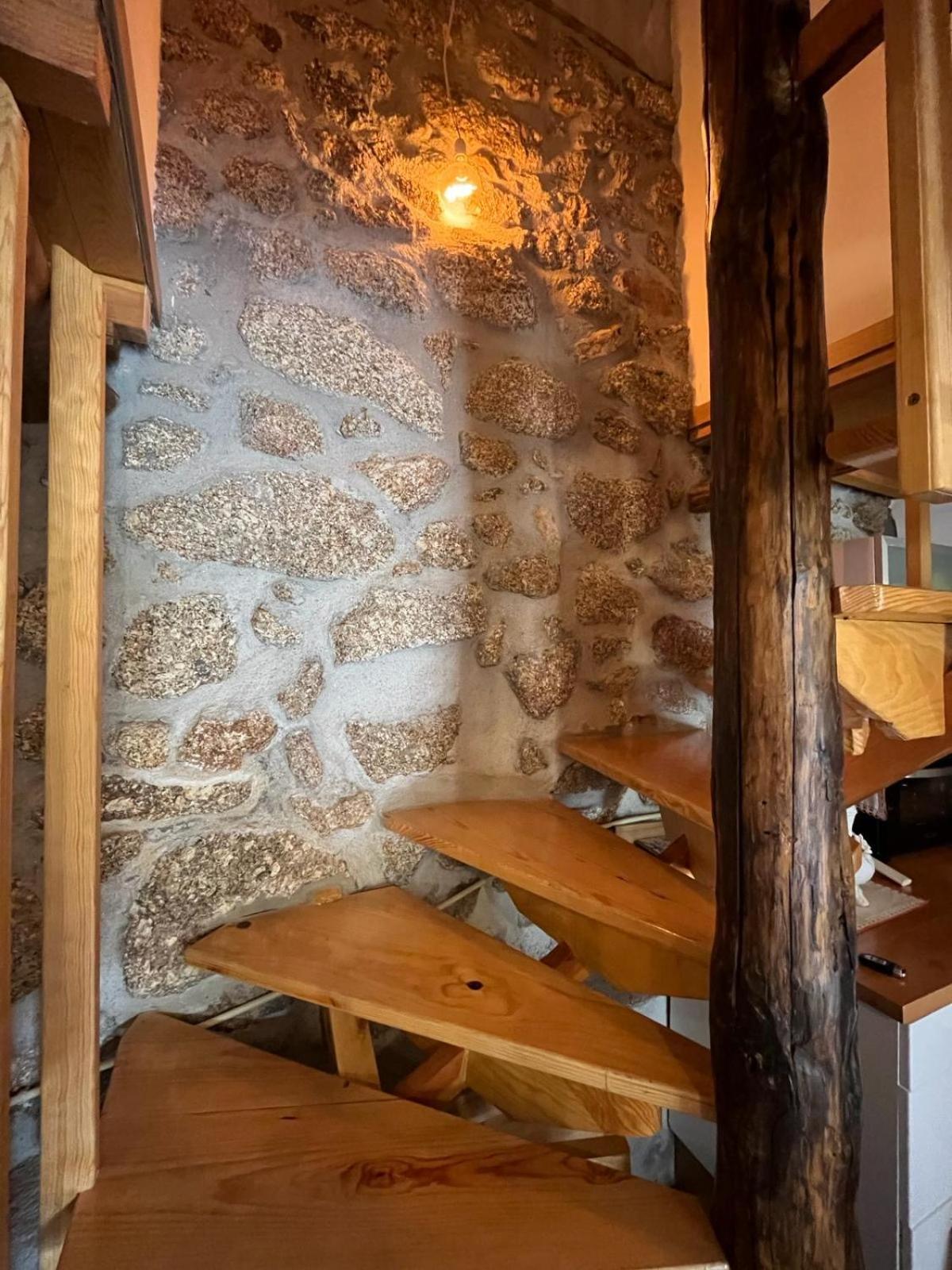 Casa Da Serra Da Estrela *
