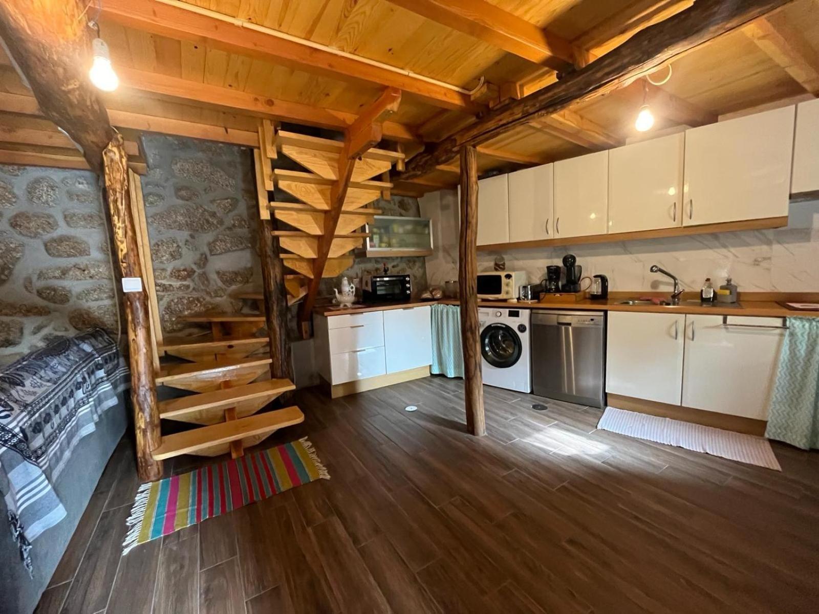 Casa Da Serra Da Estrela Holiday home *