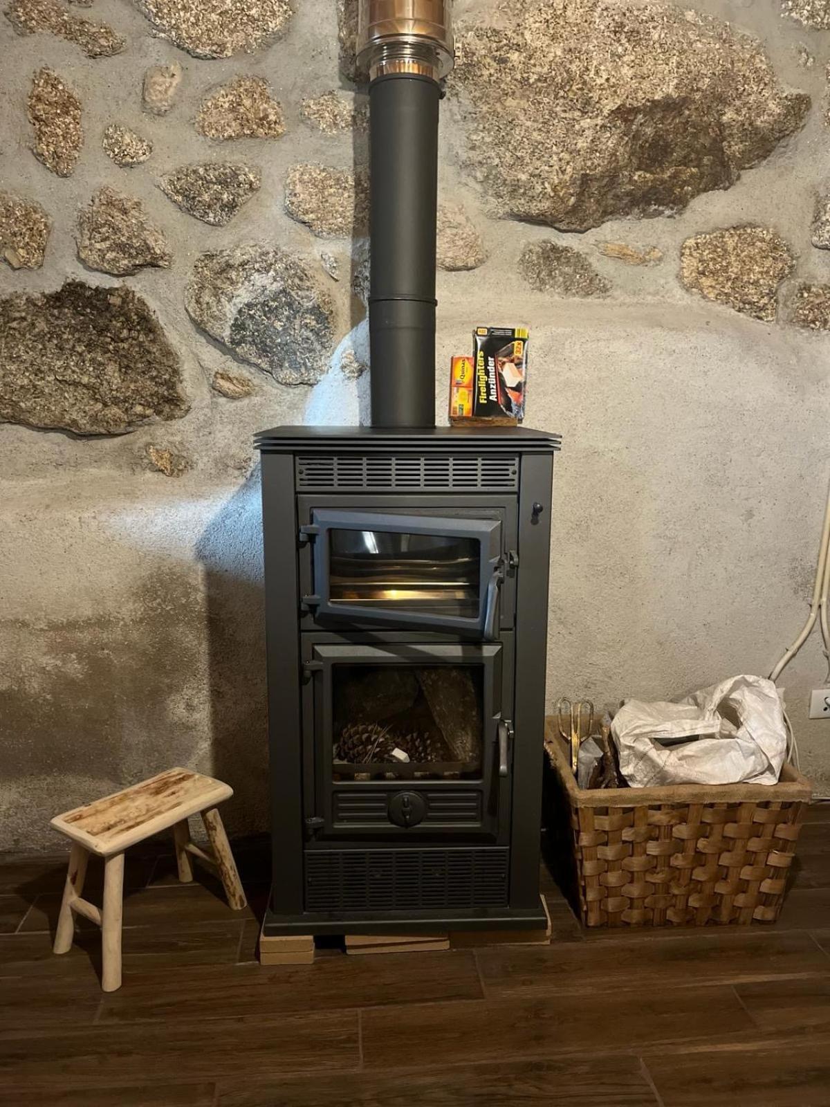 Casa Da Serra Da Estrela * Goncalo (Guarda)