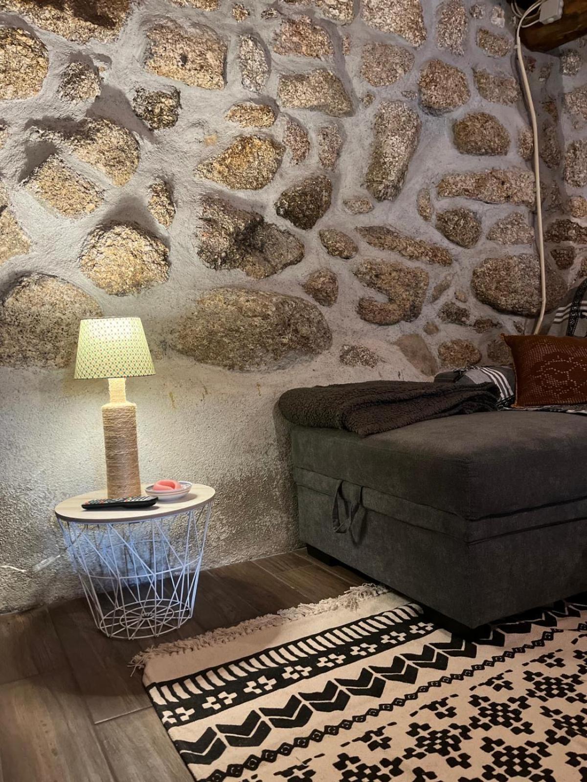 Casa Da Serra Da Estrela Holiday home *